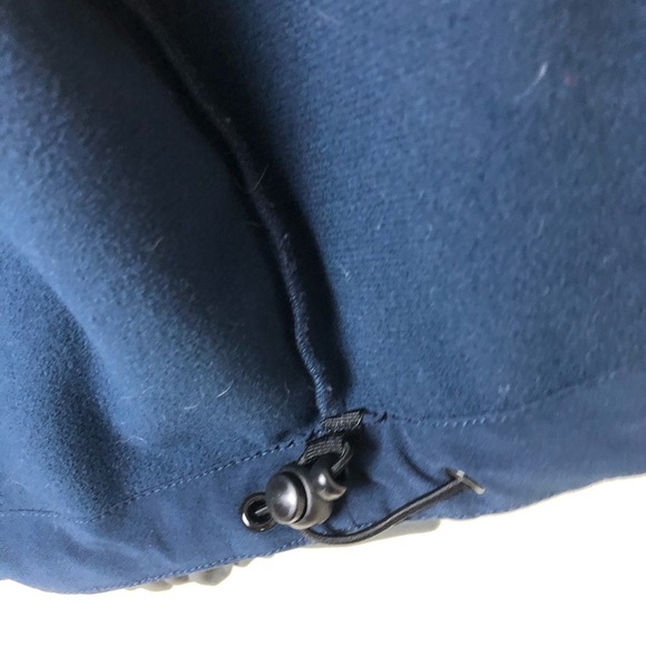 Black Diamond- Soft Shell water resistant jacket - Picture 13 of 14